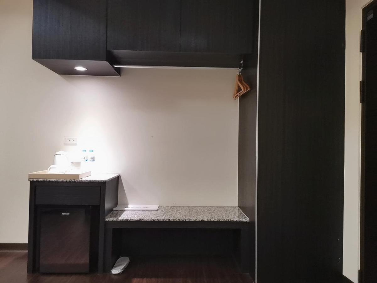Hedu Hotel Beigang Eksteriør billede