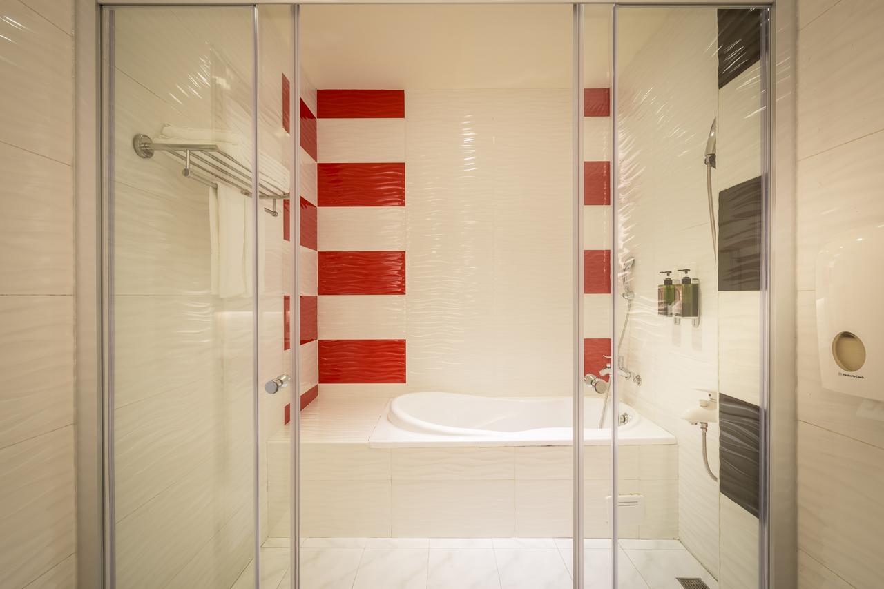 Hedu Hotel Beigang Eksteriør billede